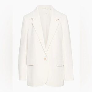 Aritzia Wilfred Flores Blazer